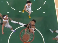 掘金vs雄鹿回放录像【2026年01月24日】