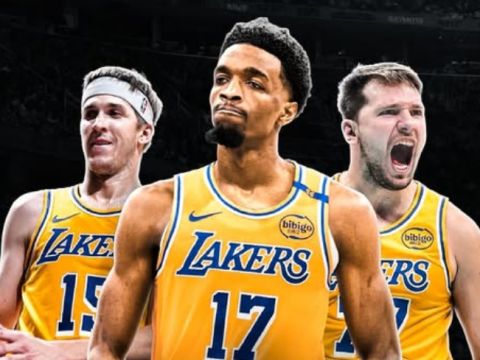 湖人询价鹈鹕琼斯！克内克特无人问津：曾想用他打包到期合同换即战力