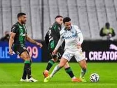 【法甲联赛第19轮】马赛vs朗斯录像回放在线观看(2026年01月25日)