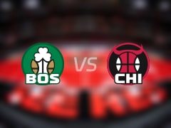 凯尔特人vs公牛首发阵容详情一览(2026年01月25日)