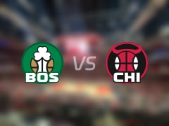 凯尔特人vs公牛在线直播-NBA常规赛(2026年01月25日)