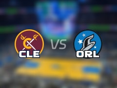 NBA常规赛骑士vs魔术全场高清中文录像回放(2026年01月25日)