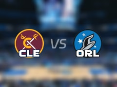 骑士vs魔术全场录像回放-NBA常规赛(2026年01月25日)