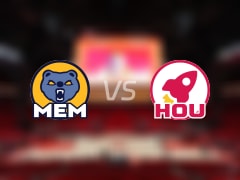 灰熊vs火箭伤病名单出炉 谁能取胜？(2026年01月27日)