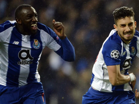 葡超010：波尔图VS吉维森特比分预测，波尔图主场有望拉开积分差距