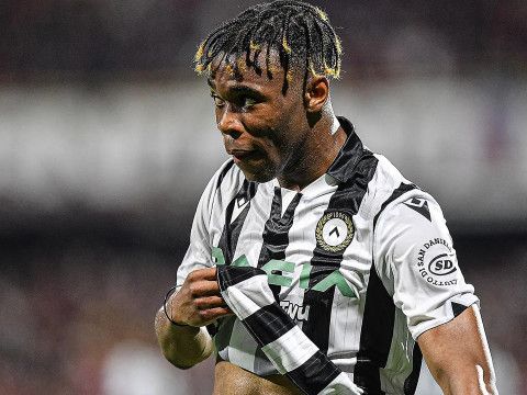 意甲005：维罗纳VS乌迪内斯比分预测，乌迪内斯主力缺阵客场困难重重