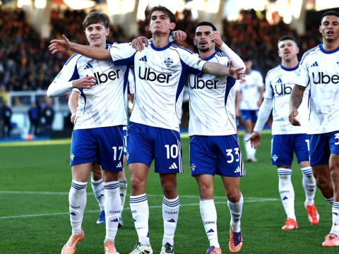 意大利杯004：佛罗伦萨VS科莫比分预测，科莫状态火热客场冲击三连胜