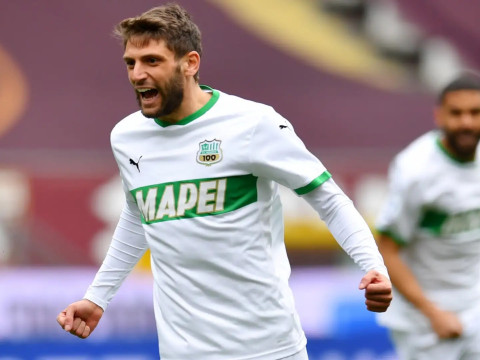 意甲第23轮：比萨VS萨索洛比分预测，萨索洛终结连败士气正佳