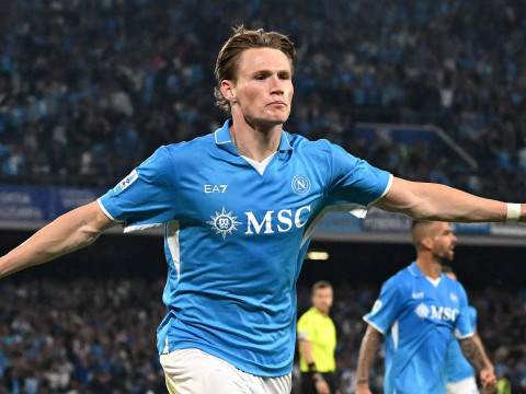 欧冠精选：那不勒斯VS切尔西比分预测，双方一决胜负冲击淘汰赛名额