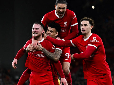 欧冠007：利物浦VS卡拉巴克比分预测，卡拉巴克客场欲缔造奇迹