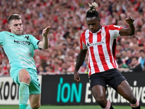 欧冠焦点：毕尔巴鄂VS葡萄牙体育比分预测，双方伤病严重此役背水一战