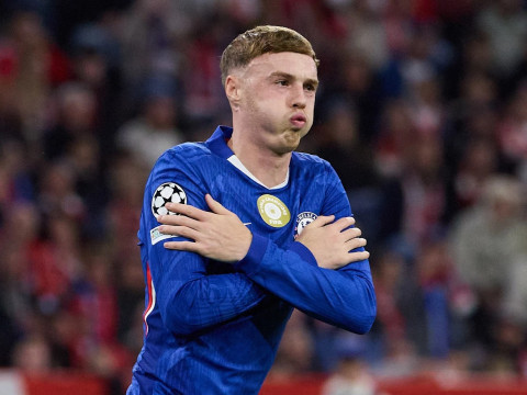 切尔西在过去的9次客战意大利球队仅仅只有1场胜利，其余8场1平7负