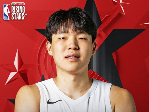 2026NBA全明星新秀赛分队阵容名单详情一览 安东尼选走弗拉格，埃奇库姆进卡特队！