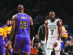 2026NBA全明星什么时候开始？答案：2月13日