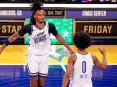 2026nba全明星新秀赛规则详情一览 全新赛制来袭！