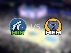 比赛前瞻：森林狼vs灰熊比分预测推荐(2026年02月01日)