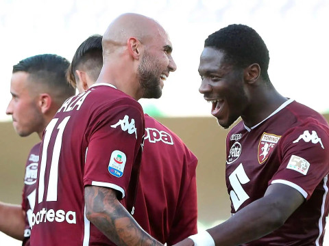 意甲保级战：都灵VS莱切比分预测，莱切客场力求保级凯旋而归