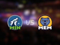 森林狼vs灰熊伤病名单出炉 谁能取胜？(2026年02月01日)