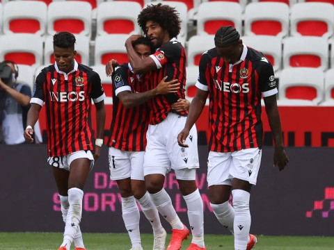 法甲019：尼斯VS布雷斯特比分预测，布雷斯特遭遇连败状态低迷