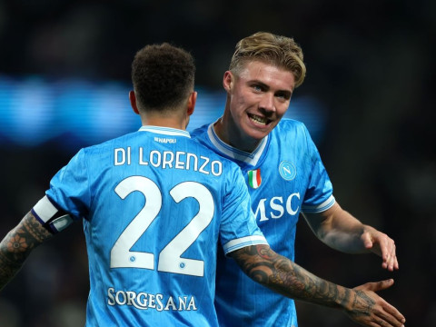 意甲：那不勒斯vs佛罗伦萨比分预测 佛罗伦萨不输为胜