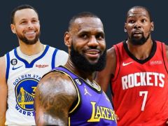 2026nba全明星赛投票排行结果详情一览