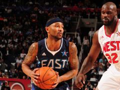 nba全明星赛最好看的一届是哪一年？答案在这里！