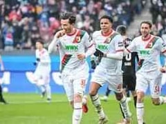 【德甲联赛第20轮】奥格斯堡vs圣保利录像回放在线观看(2026年01月31日)