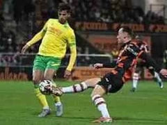 【法甲联赛第20轮】洛里昂vs南特录像回放在线观看(2026年02月01日)