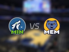 赛事前瞻：森林狼vs灰熊预测分析(2026年02月03日)