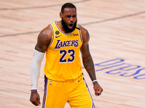 詹姆斯：连续22年入选全明星是一件非常棒的事，感到无比荣幸