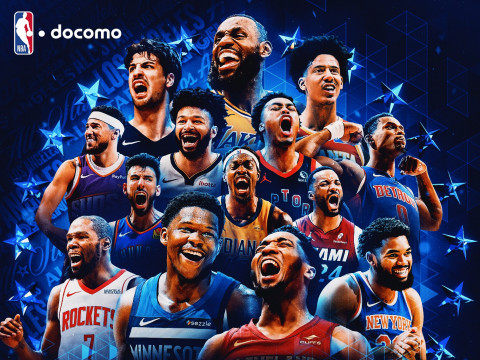 2026NBA全明星正赛阵容分组时间公布 美国队VS世界队 附全明星赛制规则！