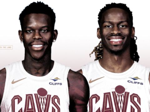 三方交易官宣！换队球员增至5人 施罗德埃利斯去骑士+国王引进亨特