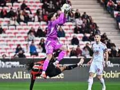 【法甲联赛第20轮】尼斯vs布雷斯特录像回放在线观看(2026年02月02日)