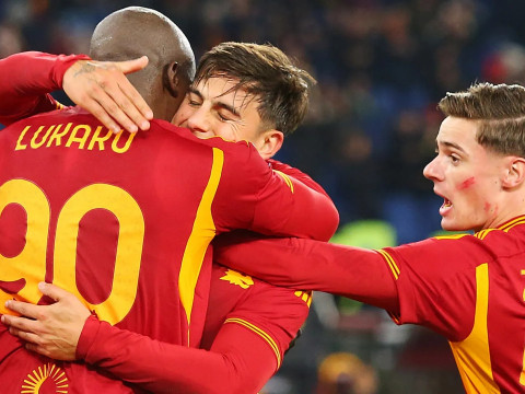 意甲005：乌迪内斯VS罗马比分预测，罗马客场状态火爆冲击欧冠席位