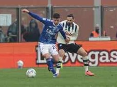 【意甲联赛第23轮】科莫vs亚特兰大录像回放在线观看(2026年02月01日)