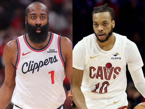 NBA交易截止日倒计时！哈登抢了字母哥的主角光环