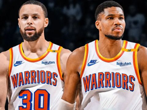 担心重蹈杜兰特覆辙！曝字母可能不愿加盟勇士 两原因让他打退堂鼓？