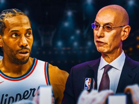 小卡无缘全明星真因？教练投票受阴阳合同影响 美媒调侃他更愿待家中