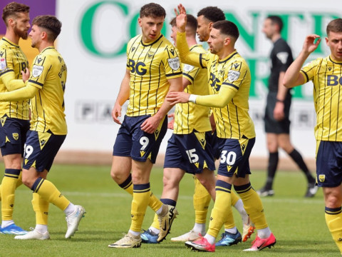 英冠焦点：谢菲联VS牛津联比分预测，牛津联主场失利客战冲击连胜