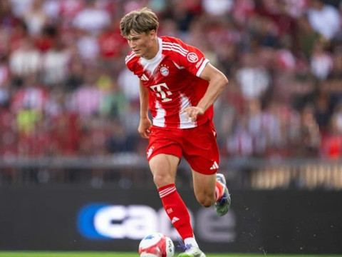 达尔皮亚兹租借加盟AC米兰至本赛季末