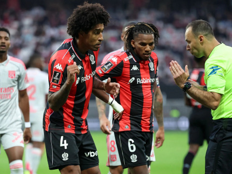 法国杯淘汰赛：尼斯VS蒙彼利埃比分预测，蒙彼利埃状态出色客场欲以下犯上