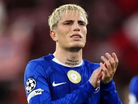 加纳乔：曼联都能赢阿森纳，我们肯定也可以