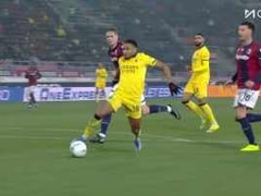 博洛尼亚vsAC米兰回放录像【2026年02月04日】