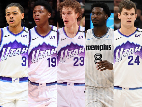 重建！灰熊拆队送走3J 下一步处理莫兰特