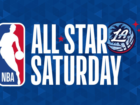 NBA全明星赛的分队名单出炉！詹姆斯、杜兰特、库里再度同队并肩作战