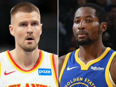 闹剧结束！勇士交易库明加 换来波神组成“养伤大队”