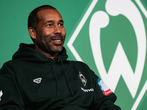 丹尼尔·蒂奥内成为云达不莱梅新任主帅