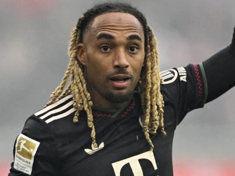 博伊在训练中可能受伤，现前往医疗部门检查