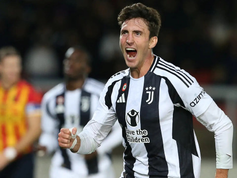 意大利杯四分之一决赛：亚特兰大VS尤文图斯比分预测，尤文图斯客场冲击连胜势头