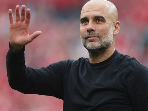 瓜迪奥拉：我们多次来到这个舞台，希望三月时所有球员都能准备好